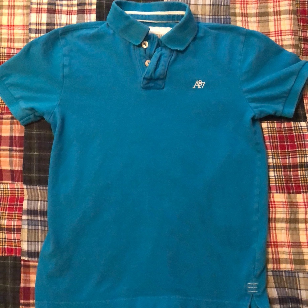 Aeropostale polo
